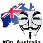 Anonymous Australia leak gigs from AAPT