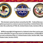 FBI Seizes popular Pirate Android App sites