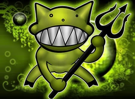 Demonoid back online but site still down