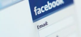 Facebook defaults to HTTPS in North America