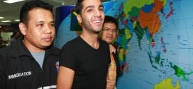 Algerian hacker arrested in Thailand