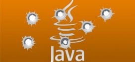 Yet another Java Zero-Day