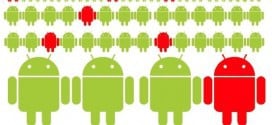 Google Play Flooded by Fake Games Apps