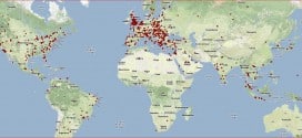 Banking Trojan Dubbed ‘Shylock’ resurfaces & spreading via Skype