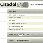 NBC.com Recovering from Citadel Compromise