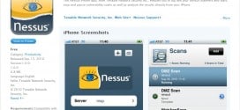 Using Nessus for Network Scanning