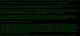 Federal Reserve targeted by Anonymous