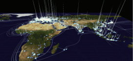 Hacking Group obtains 1TB of Data from Governments