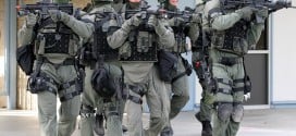 Krebs On Security Gets “Swatted”