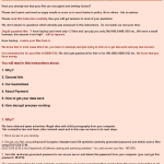 New Ransomware Demands $5,000 from victims
