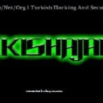 Turkish Ajan