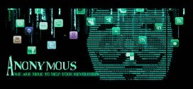 Editor for Reuters Indicted for conspiring with Anonymous