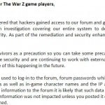 WarZbreach