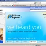 imgInternet Explorer 71