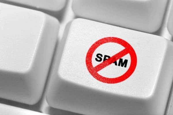 AppRiver report looks back at Scams and Spam in August NoSpam1 1 1