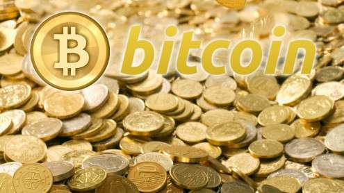 Why Bitcoin