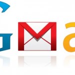 Gmail Logo Vector Graphics