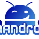 phandroid logo