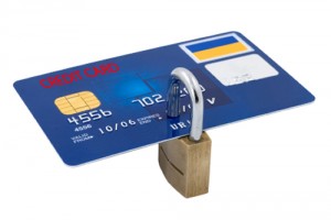 Theft Protection credit cards