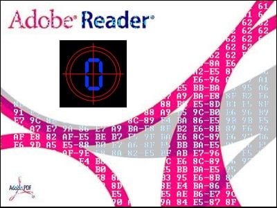 New Zero-Day discovered – exploits Adobe Reader