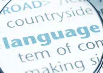 Researchers can identify underground users via linguistics