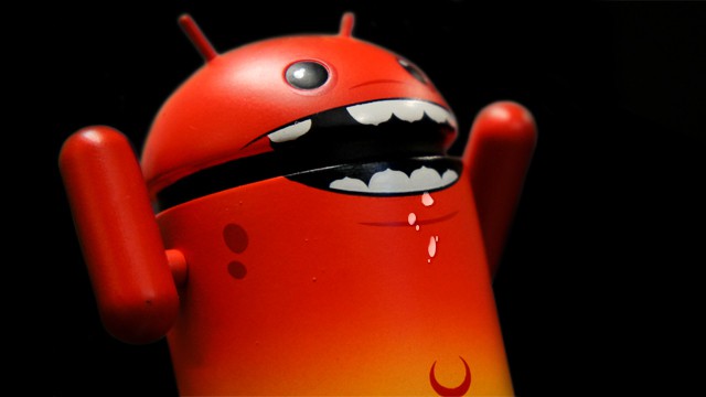 Who can fight Android malware