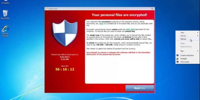 malwarebytes crypto locker