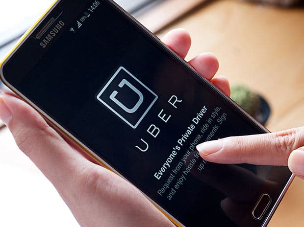 Uber exploit found, $10k rewarded