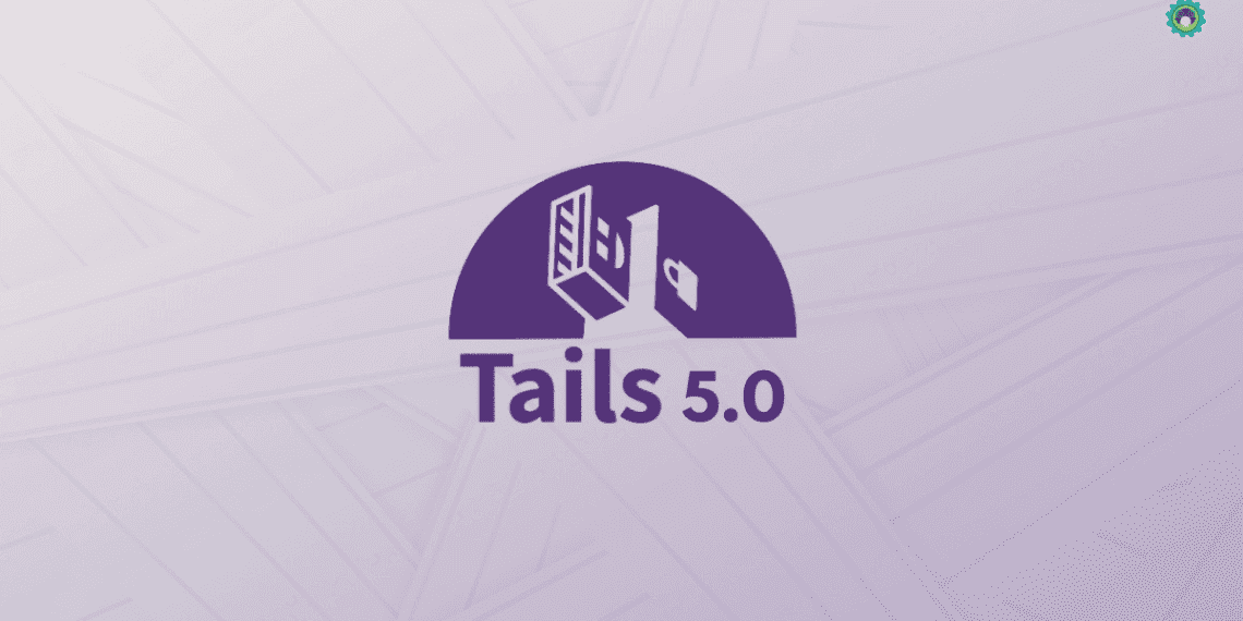 Tails OS 5.0 zero-day