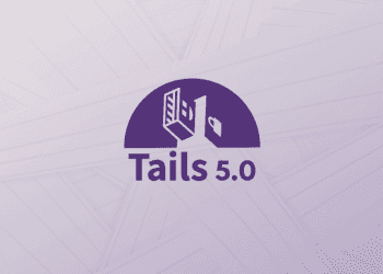 Tails OS 5.0 zero-day