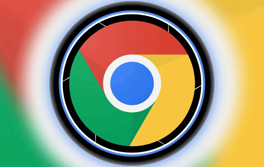 Google Chrome Extension fingerprinting source