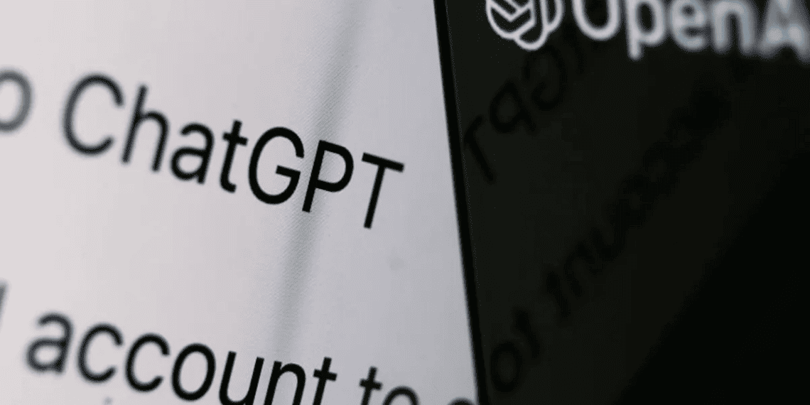 ChatGPT is found spreading malware created in Python