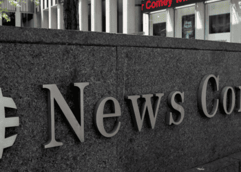 News Corp Hacked