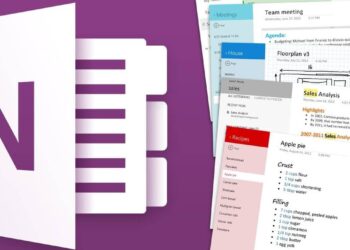 Emotet now utilizing Onenote for its spam campaigns
