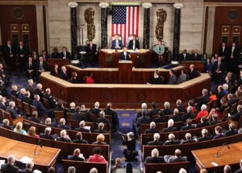 US politicians personal details compromised in hack