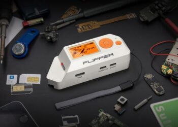 Flipper zero no longer being sold on Amazon