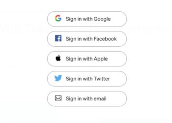 Social Login API Exploits Risked Billions of Login Credentials