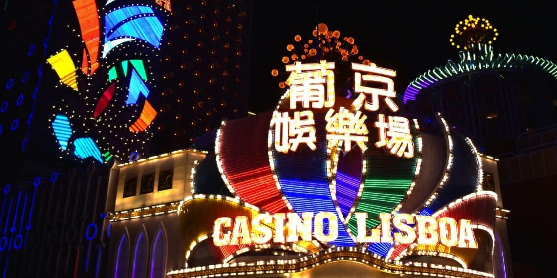 Asia-Pacific gripped by a surge in cyber deceit as Chinese scammers clone hundreds of websites for a massive gambling scam. Full details uncovered.