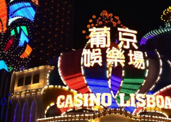 Asia-Pacific gripped by a surge in cyber deceit as Chinese scammers clone hundreds of websites for a massive gambling scam. Full details uncovered.