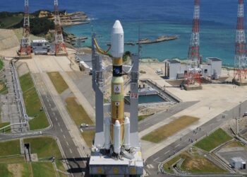 JAXA's cybersecurity breach prompts global concern. Urgent investigation underway after a major data breach puts sensitive space-related tech at risk.