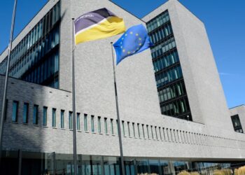 Global success: Europol, Czech, and Ukrainian police unite to dismantle a multi-million dollar vishing ring targeting Czech bank customers. Ten arrests made in a joint effort against cybercrime.
