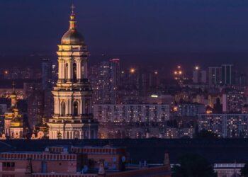 Ukrainian hackers cripple Russia's Federal Tax Service and Air Transport Agency in a strategic cyberwar move, causing widespread disruption and exposing vulnerabilities.