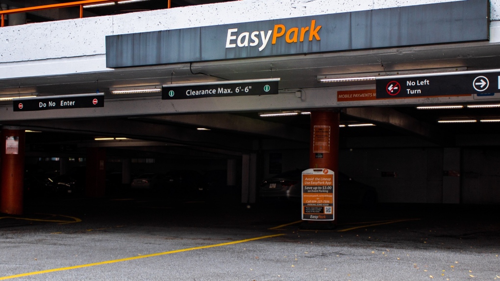 EasyPark Warns Millions of Users About Data Breach