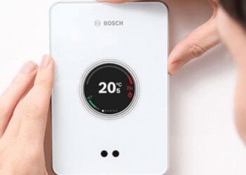 Critical flaw in Bosch thermostats revealed by Bitdefender allows remote hacking, overriding firmware. Prompt update issued, but IoT security concerns persist.