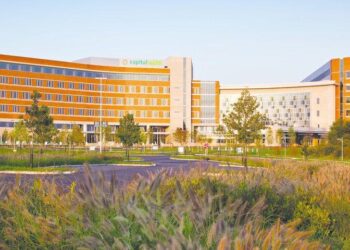 Healthcare crisis as cyberattack rocks Capital Health. LockBit gang demands $250K after stealing 10M sensitive files.