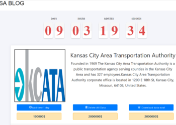 A cyber nightmare engulfs KCATA as the Medusa ransomware gang strikes, demanding a $2 million ransom. Operations disrupted, data breach fears escalate.