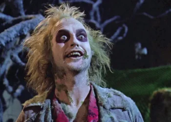 Warner Bros. takes legal action over 'Beetlejuice 2' leak on Tumblr, seeking the anonymous user's identity. Unanswered questions surround motives and future implications.