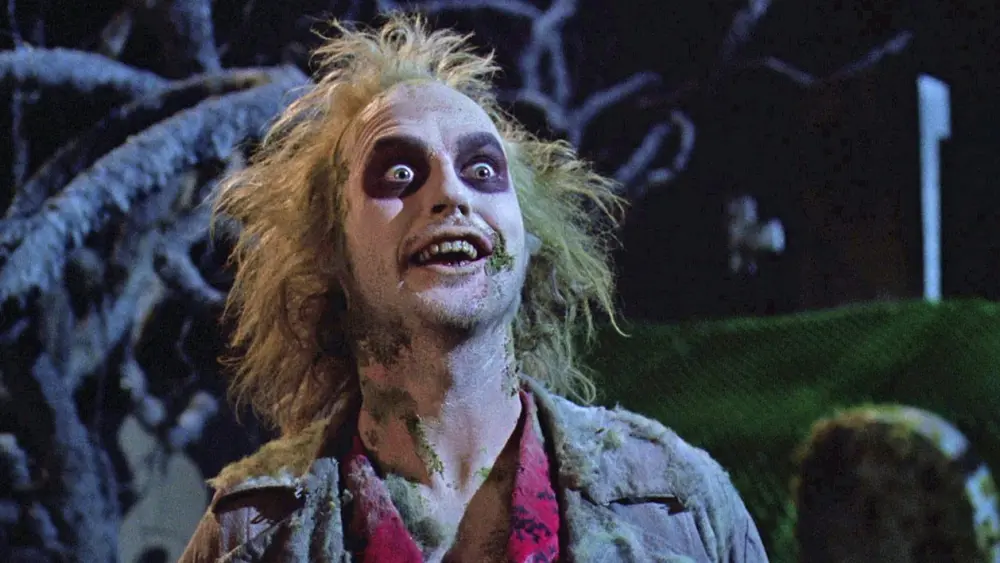 Warner Bros. takes legal action over 'Beetlejuice 2' leak on Tumblr, seeking the anonymous user's identity. Unanswered questions surround motives and future implications.