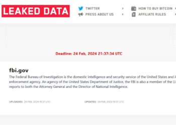 Russian ransomware group LockBit reemerges after takedown. FBI’s actions and vulnerabilities exposed. LockBitSupp’s identity remains elusive.