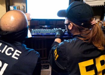 California Teen Faces Terrorism Charges for Swatting Spree: False Threats Target Mosques, Celebrities, and Government Buildings.